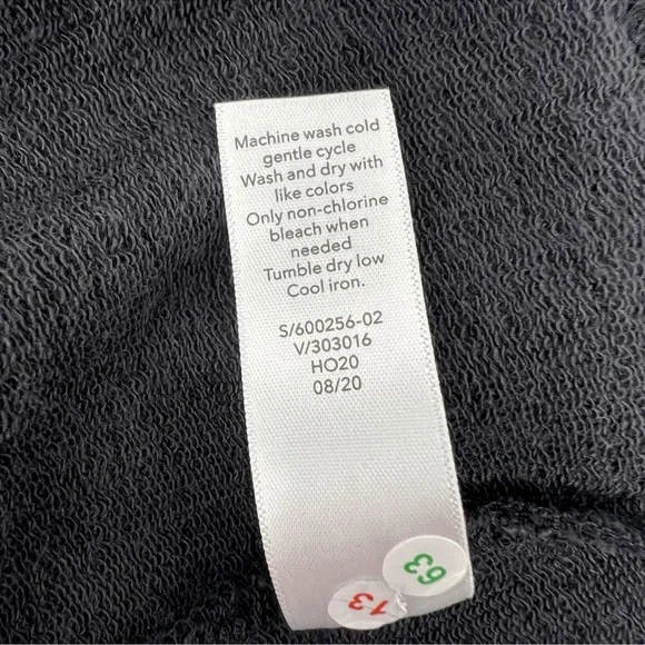 Athleta Mantra Hooded Wrap Sweatshirt
Jacket Cardigan - Picture 15 of 15